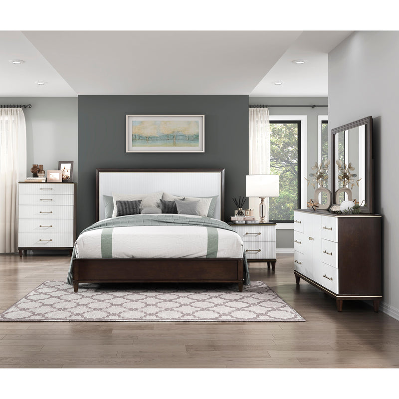 Homelegance Niles Queen Bed 1451-1* IMAGE 5