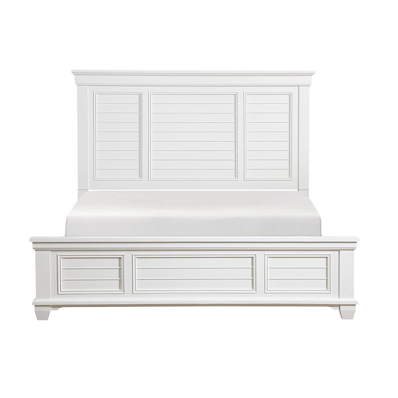 Homelegance Mackinac King Bed 1454K-1EK* IMAGE 1