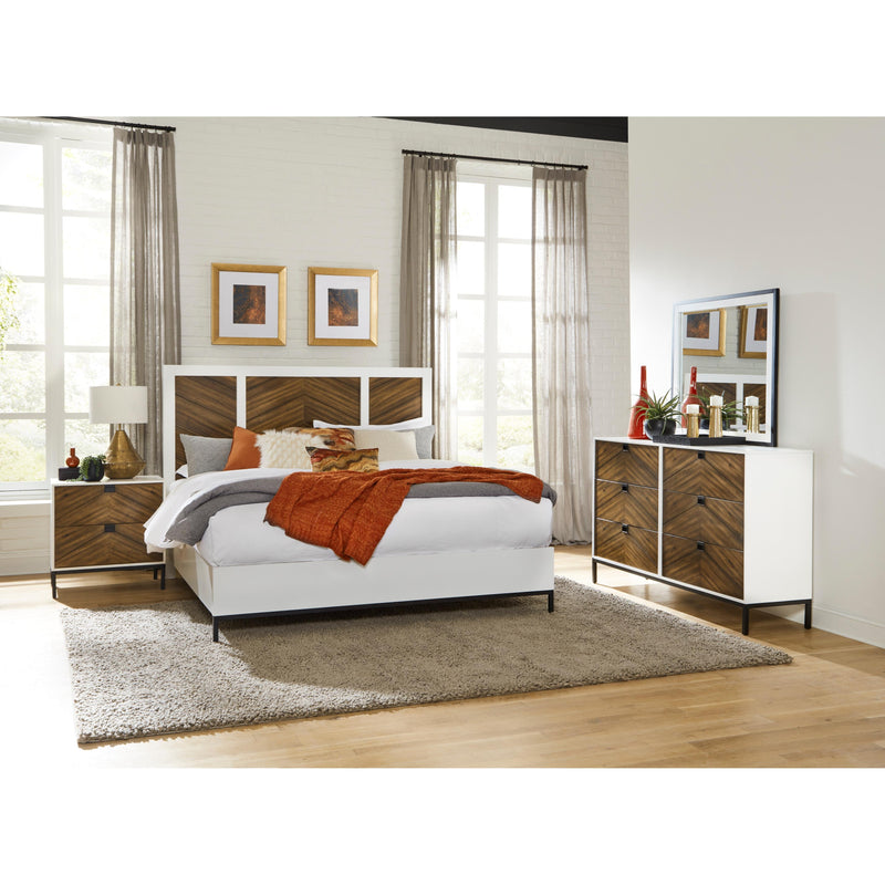 Homelegance Oslo Queen Bed 1456-1* IMAGE 7