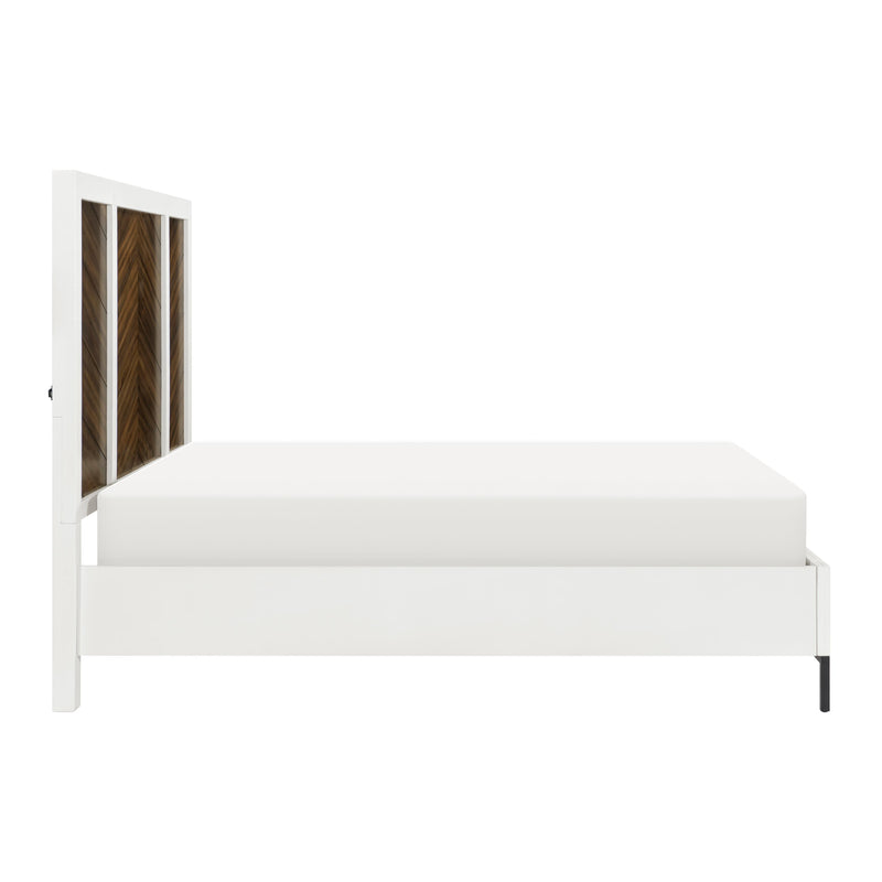 Homelegance Oslo King Bed 1456K-1EK* IMAGE 4