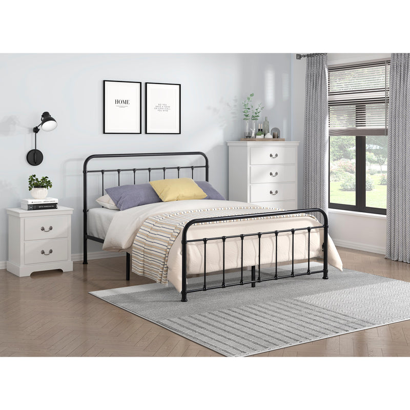 Homelegance Fawn Queen Platform Bed 1628-1 IMAGE 5