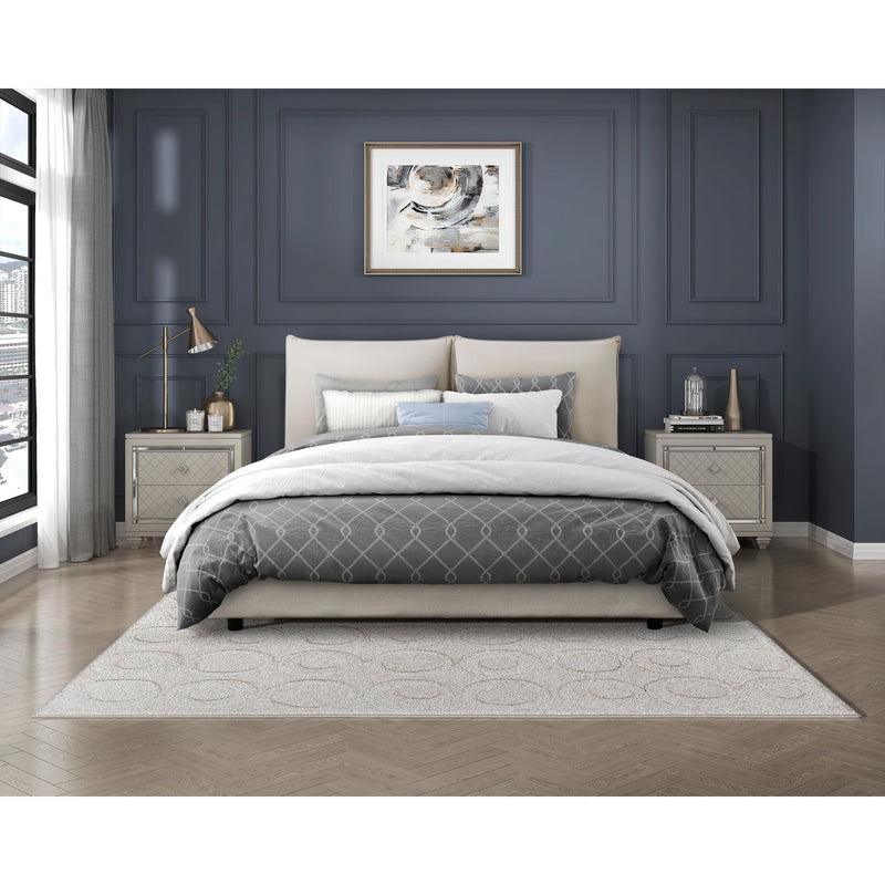 Homelegance Linna King Platform Bed 1930K-1EK* IMAGE 10