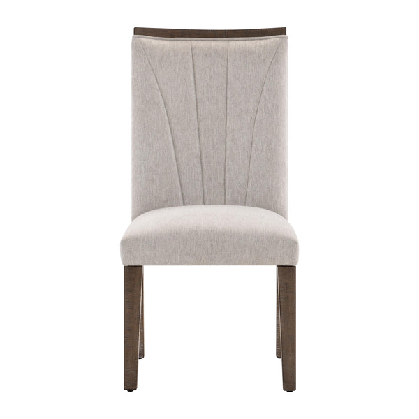 Homelegance Brookings Dining Chair 5764S IMAGE 1