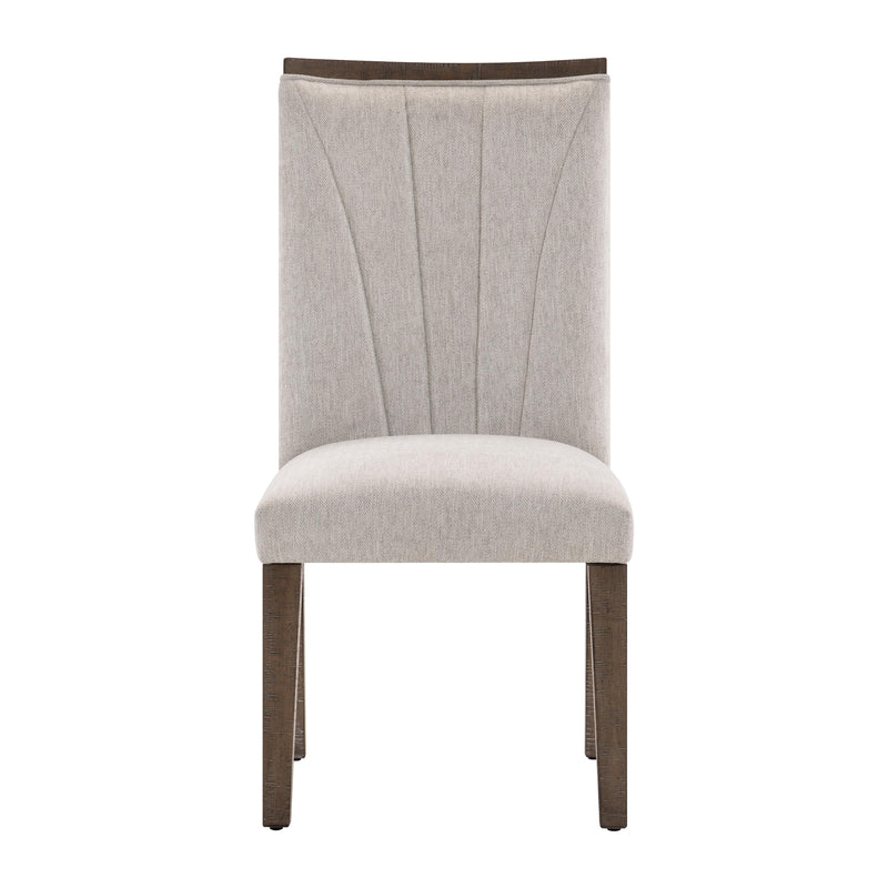 Homelegance Brookings Dining Chair 5764S IMAGE 1