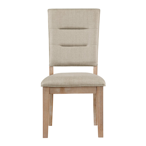 Homelegance Aberdeen Dining Chair 5848S IMAGE 1