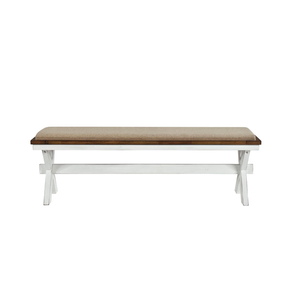 Homelegance Brunson Bench 5865-13 IMAGE 1