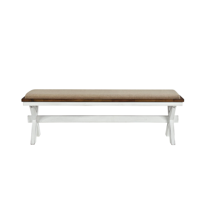 Homelegance Brunson Bench 5865-13 IMAGE 1