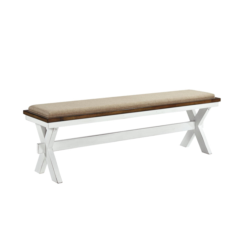 Homelegance Brunson Bench 5865-13 IMAGE 2