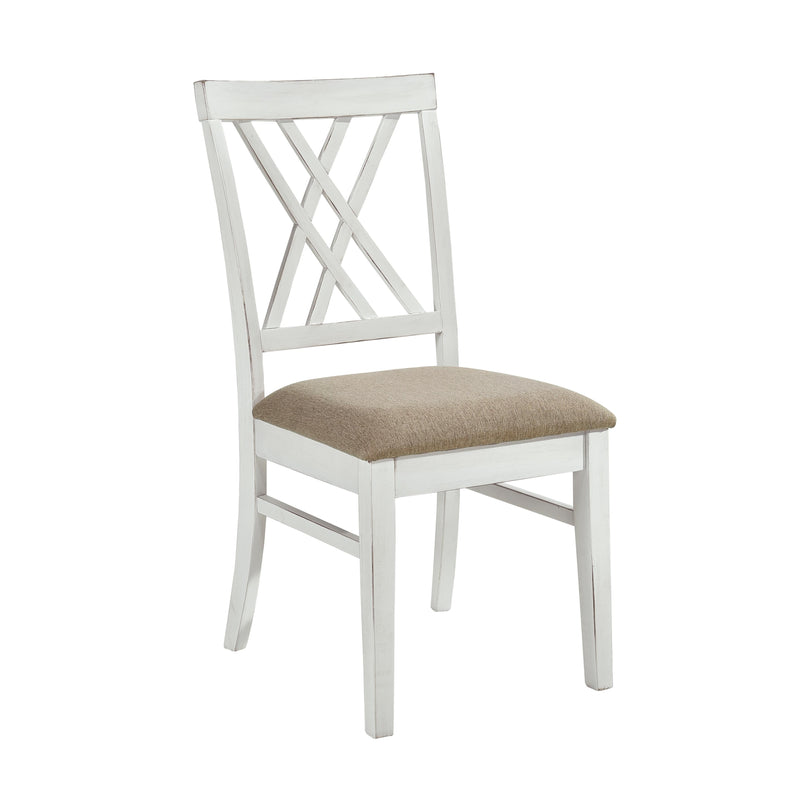 Homelegance Brunson Dining Chair 5865S IMAGE 2