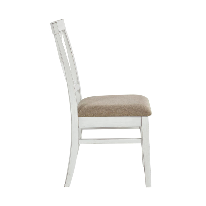 Homelegance Brunson Dining Chair 5865S IMAGE 3