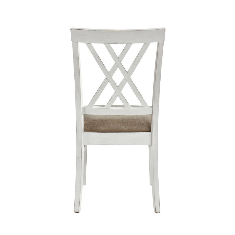 Homelegance Brunson Dining Chair 5865S IMAGE 4