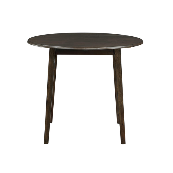 Homelegance Round Rutland Dining Table 5890RD IMAGE 1