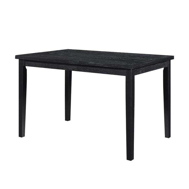 Homelegance Andreas Dining Table 5902-48 IMAGE 2