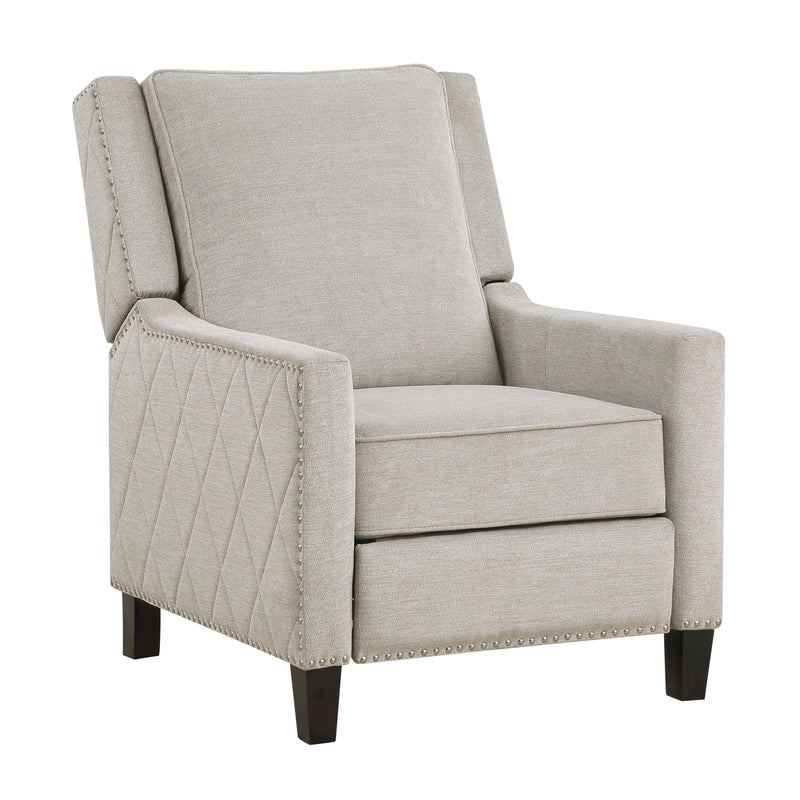 Homelegance Banks Fabric Recliner 8505SN-1 IMAGE 2