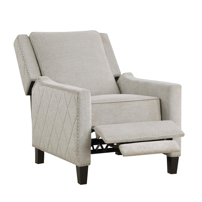 Homelegance Banks Fabric Recliner 8505SN-1 IMAGE 5