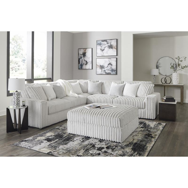 Signature Design by Ashley Stupendous Fabric 3 pc Sectional 2590366/2590377/2590367 IMAGE 8