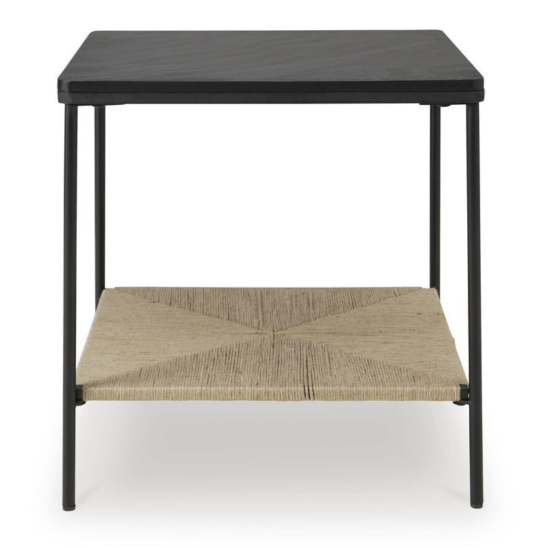 Signature Design by Ashley Minrich Accent Table A4000591 IMAGE 2