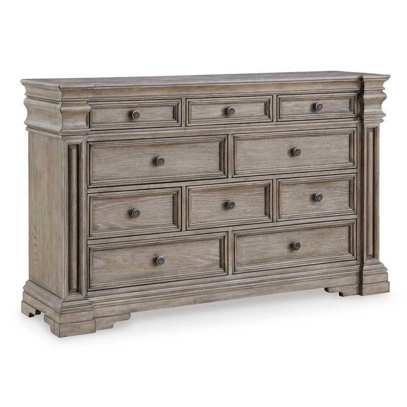 Signature Design by Ashley Blairhurst 10-Drawer Dresser B916-31 IMAGE 1