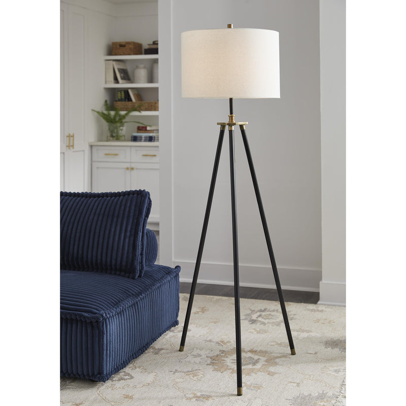 Signature Design by Ashley Cashner Floorstanding Lamp L206101 IMAGE 2