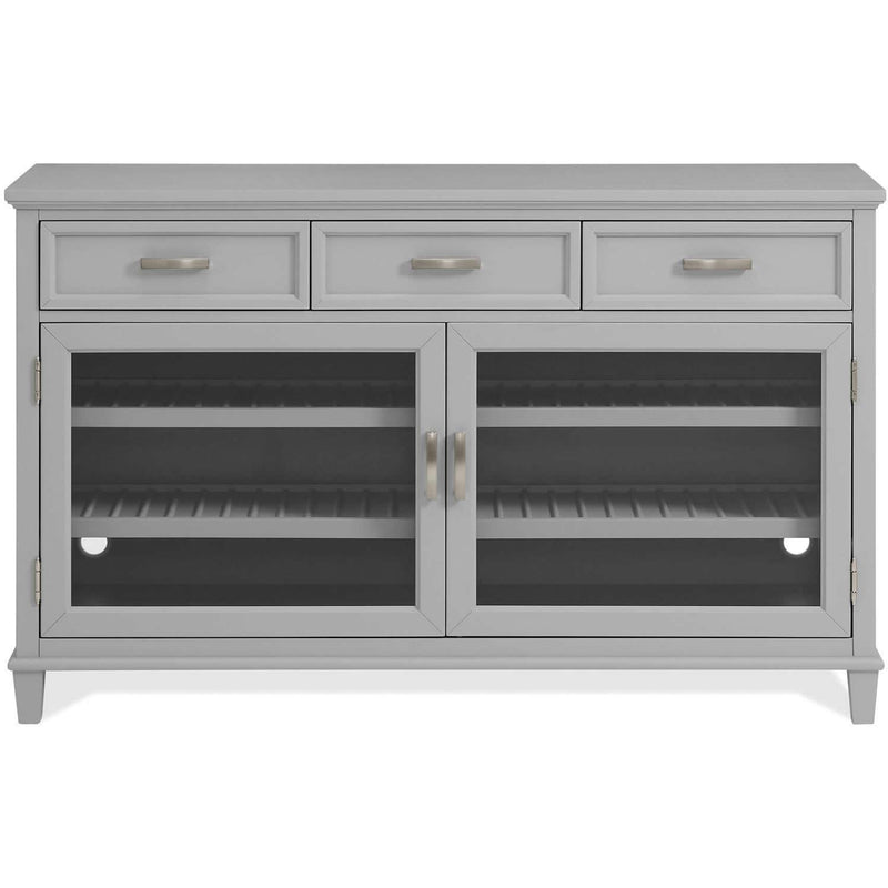 Riverside Furniture Osborne Sideboard 12056 IMAGE 2