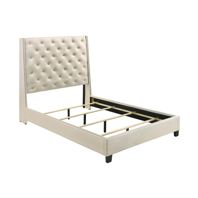 Crown Mark Beds King 5265PL-K-FRW/5265PL-K-HB IMAGE 3