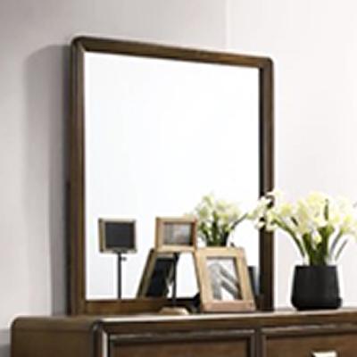 Crown Mark Coffield Dresser Mirror B5530-11 IMAGE 1