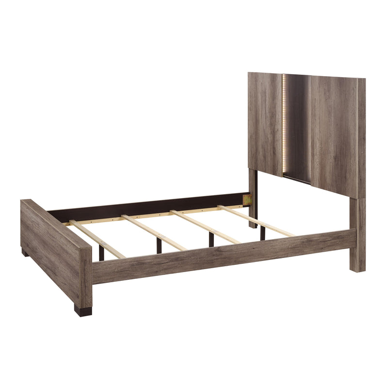 Crown Mark Beds King B6830-K-FB/B6830-K-HB/B6830-KQ-RAIL IMAGE 4