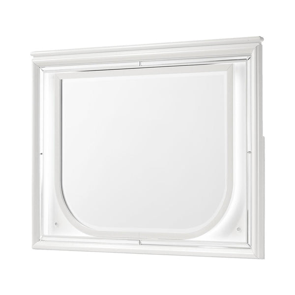 Crown Mark Dresser Mirrors Dresser Mirrors B7400-11 IMAGE 1