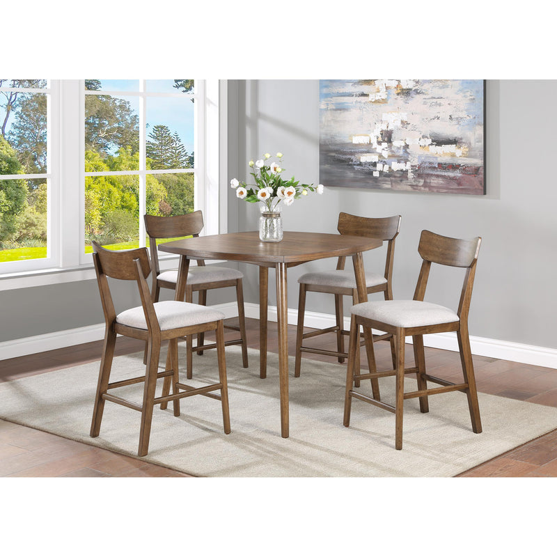 Crown Mark Dining Seating Chairs 2714S-24 IMAGE 3