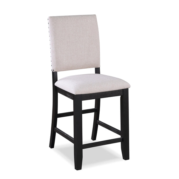 Crown Mark Regent Counter Height Stool 2772CL-S-24 IMAGE 1