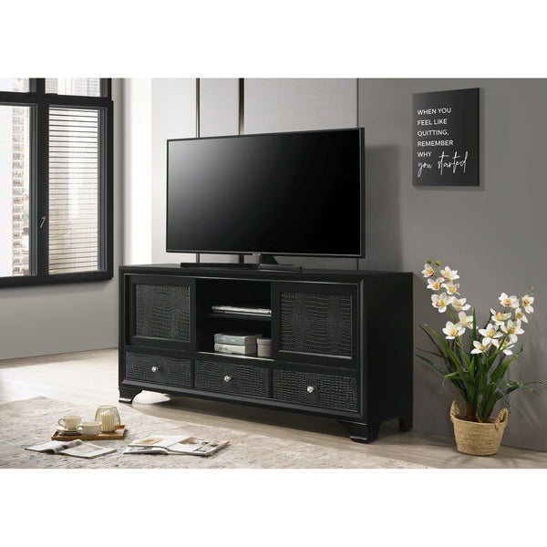 Crown Mark TV Stands Media Consoles and Credenzas B4308-7 IMAGE 1