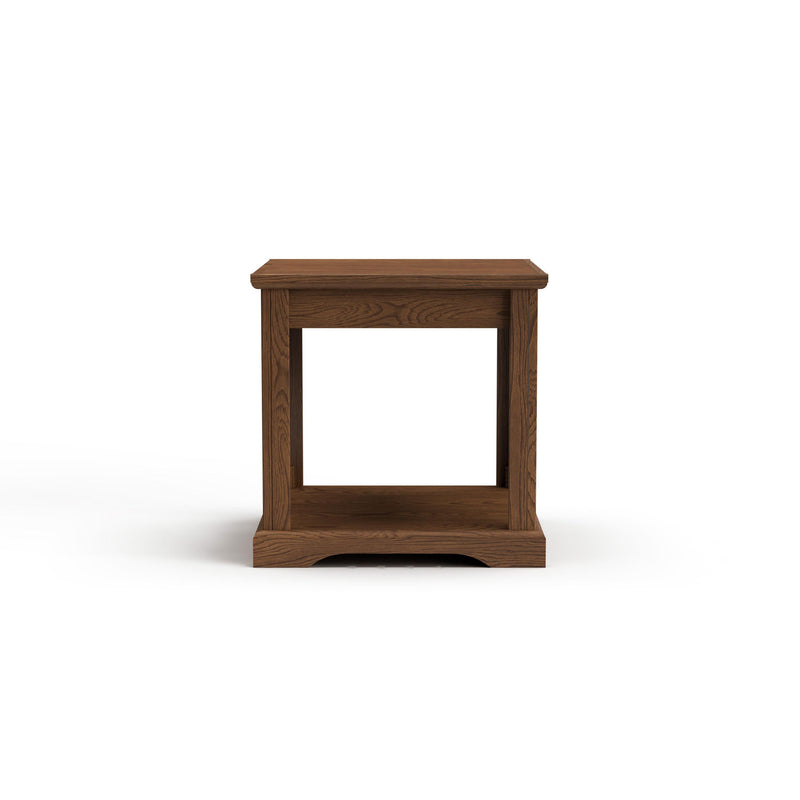 Legends Furniture Cheyenne End Table CY4120.OBR IMAGE 2