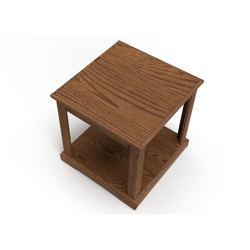 Legends Furniture Cheyenne End Table CY4120.OBR IMAGE 3