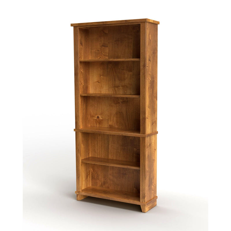 Legends Furniture Bookcases 5+ Shelves DV6673.FLQ IMAGE 1