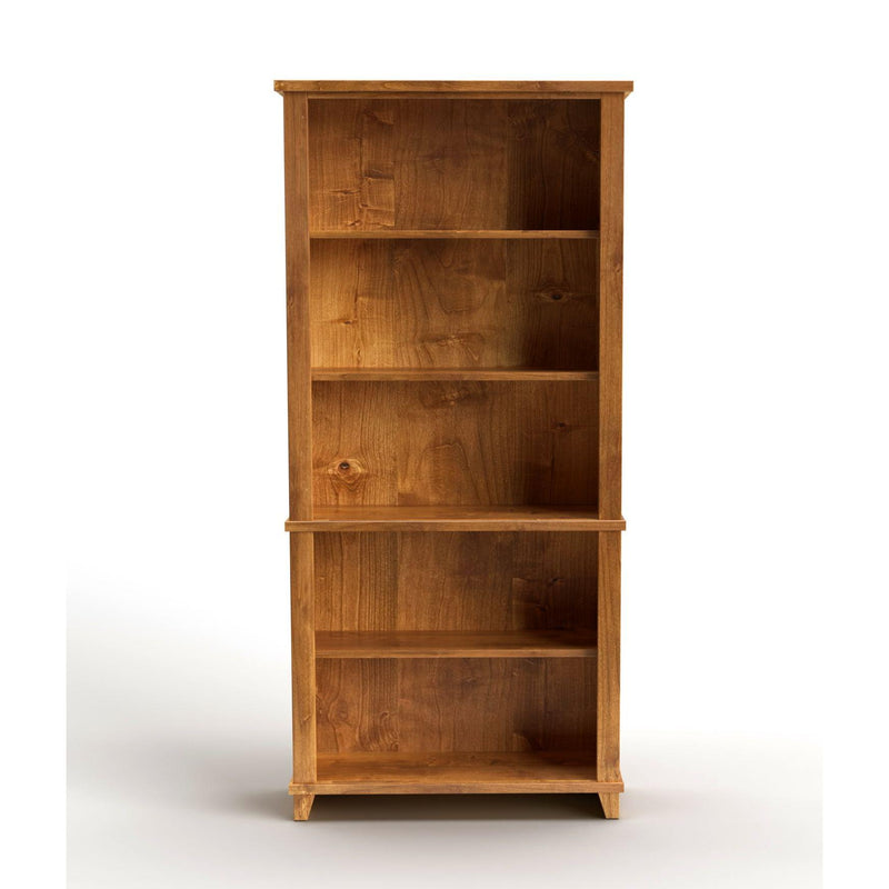 Legends Furniture Bookcases 5+ Shelves DV6673.FLQ IMAGE 2