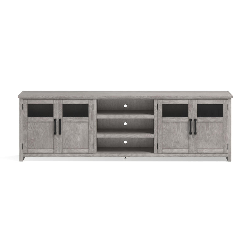 Legends Furniture Maison TV Stand MS1212.DFW IMAGE 4