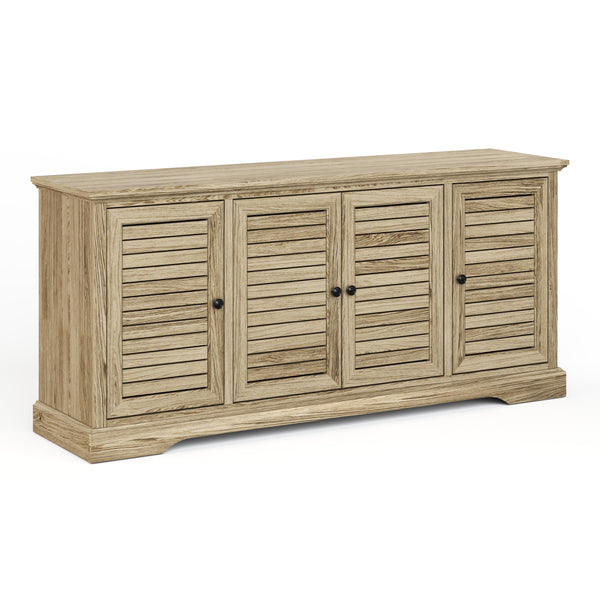 Legends Furniture Topanga TV Stand TP1210.ALB IMAGE 1