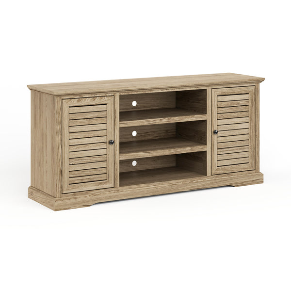 Legends Furniture Topanga TV Stand TP1211.ALB IMAGE 1