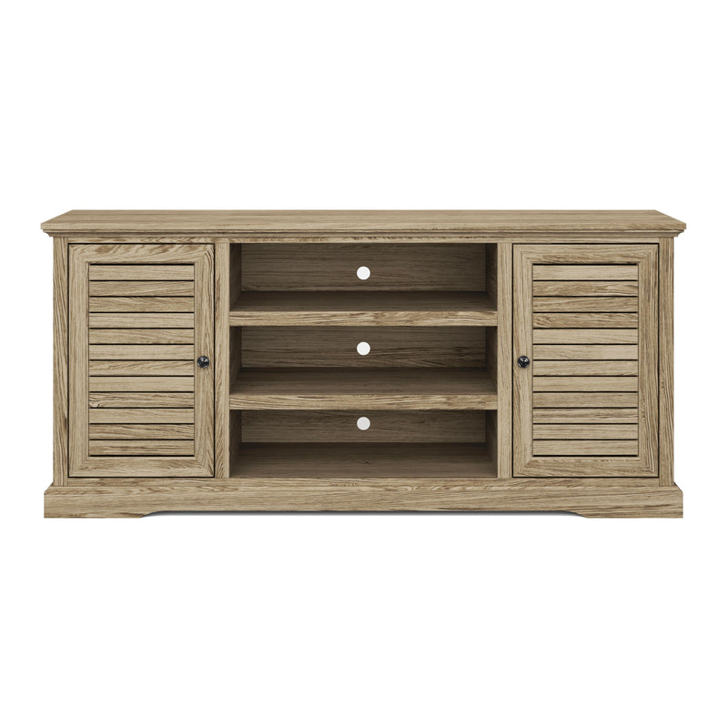 Legends Furniture Topanga TV Stand TP1211.ALB IMAGE 3