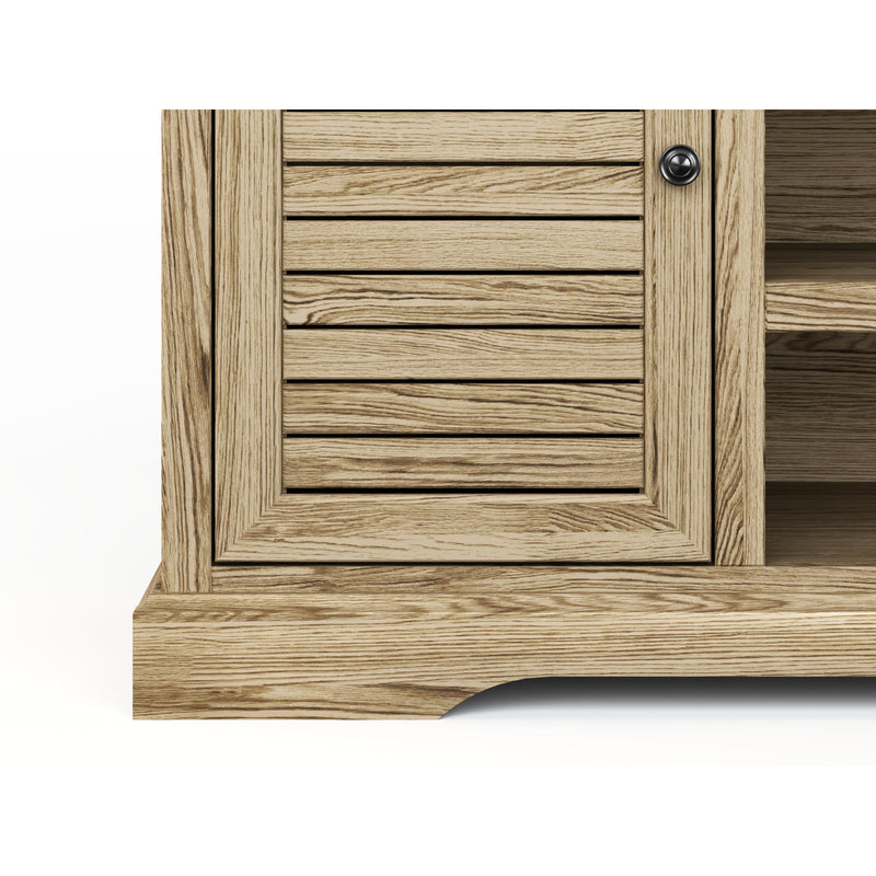 Legends Furniture Topanga TV Stand TP1211.ALB IMAGE 7