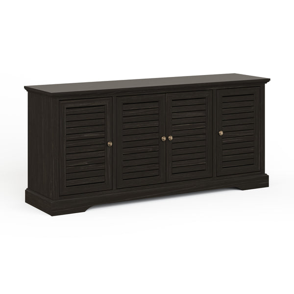 Legends Furniture Topanga TV Stand TP1220.CLV IMAGE 1