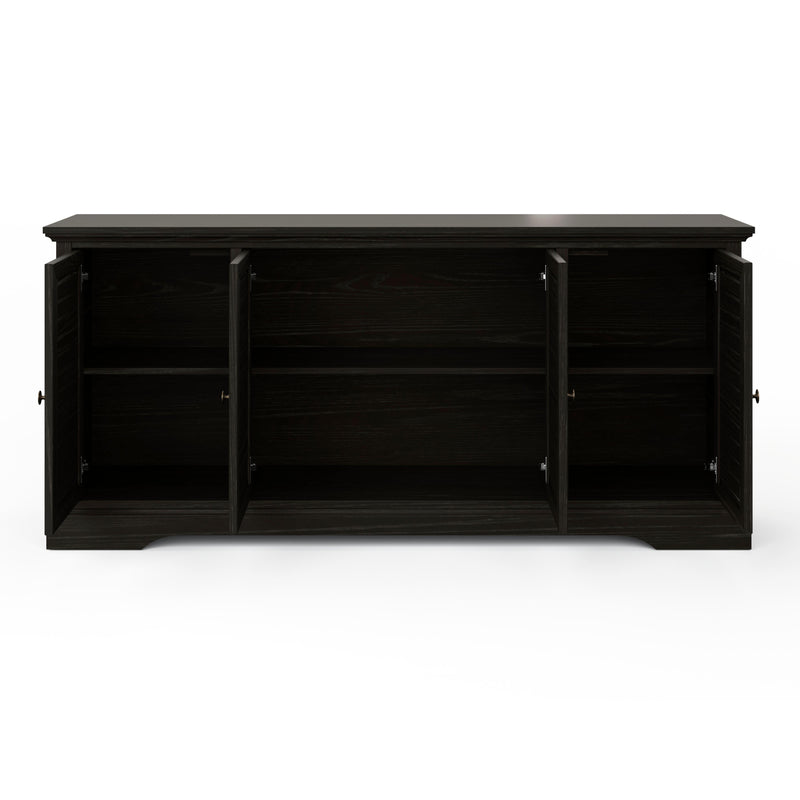 Legends Furniture Topanga TV Stand TP1220.CLV IMAGE 4