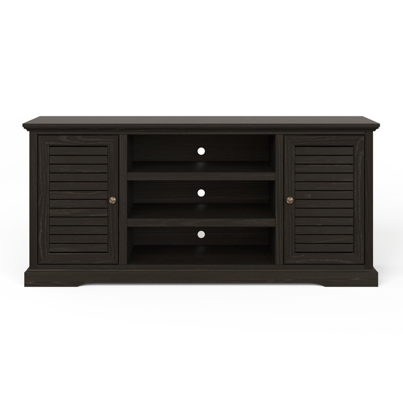 Legends Furniture Topanga TV Stand TP1221.CLV IMAGE 3