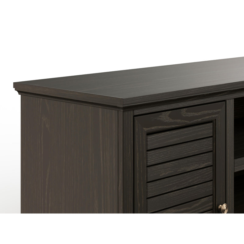 Legends Furniture Topanga TV Stand TP1221.CLV IMAGE 6