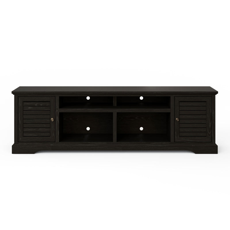 Legends Furniture Topanga TV Stand TP1222.CLV IMAGE 3