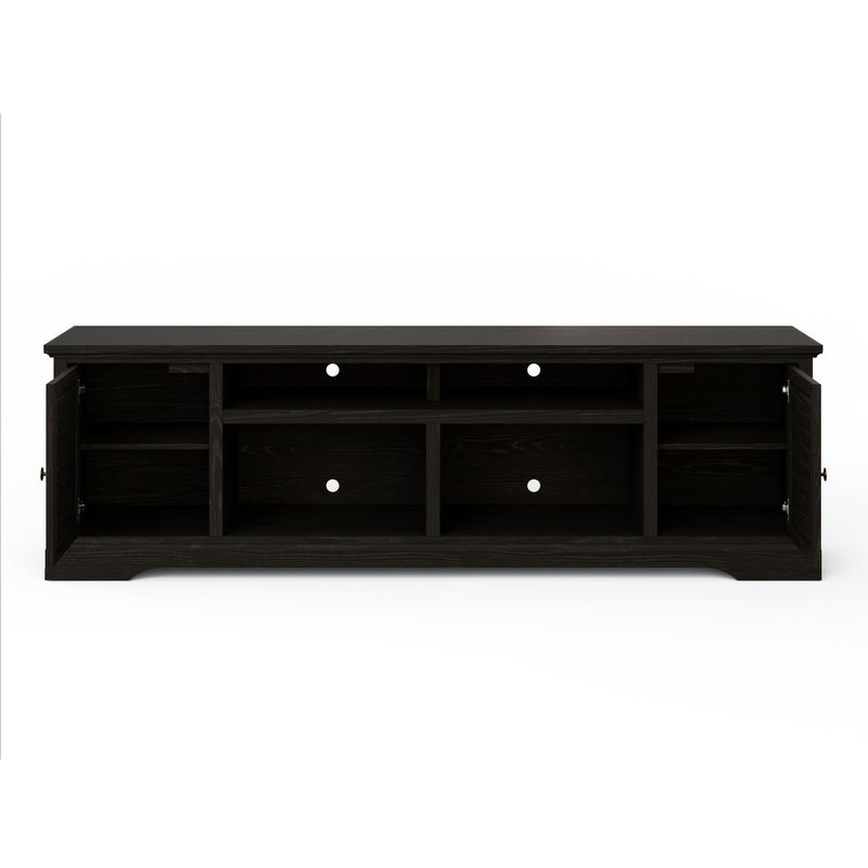 Legends Furniture Topanga TV Stand TP1222.CLV IMAGE 4