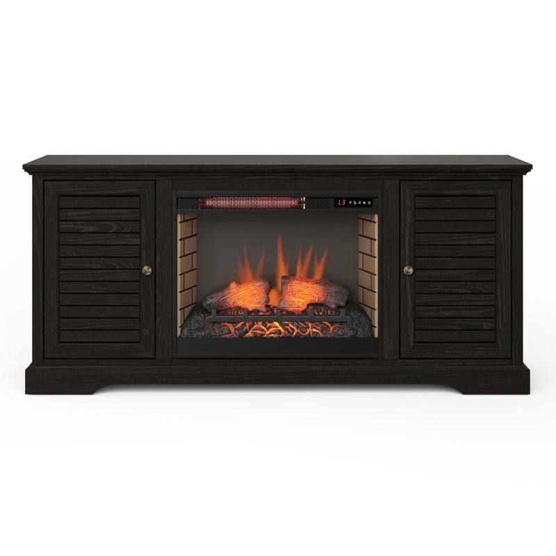 Legends Furniture Fireplaces Electric TP5120.CLV IMAGE 3