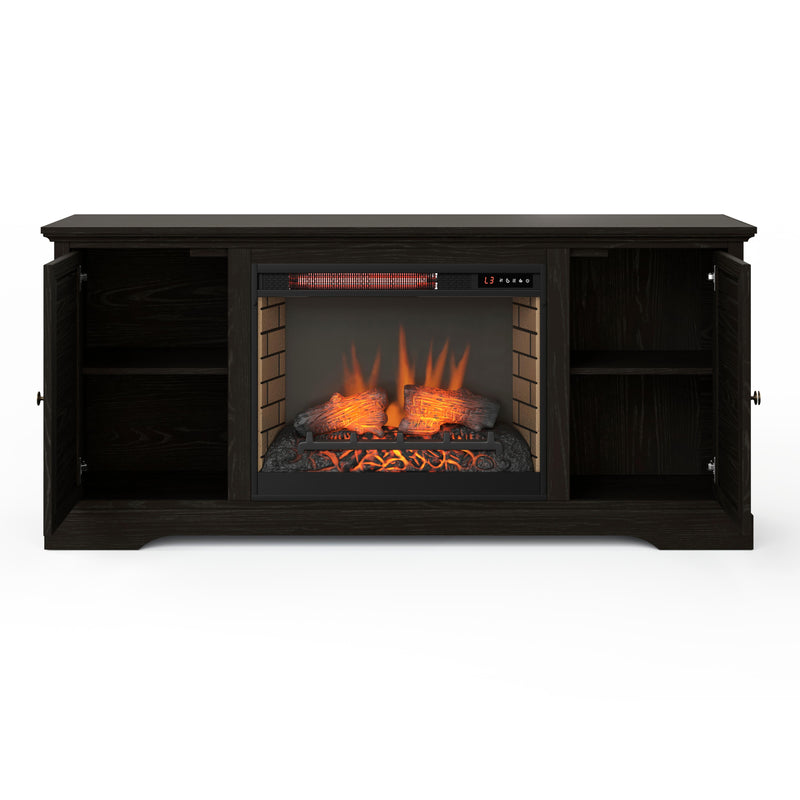 Legends Furniture Fireplaces Electric TP5120.CLV IMAGE 4