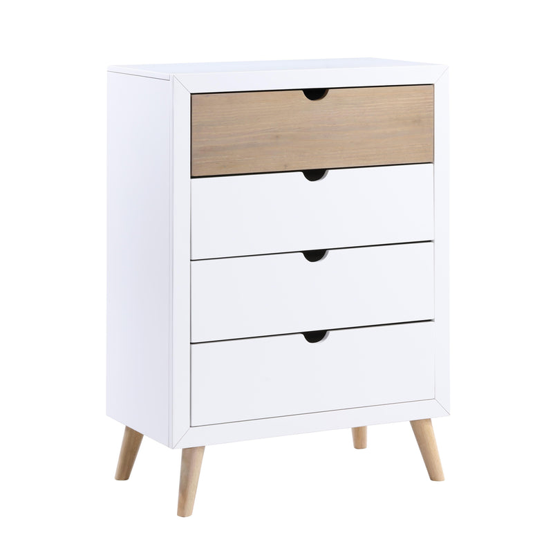 Homelegance Asker 4-Drawer Chest B2012-9 IMAGE 2