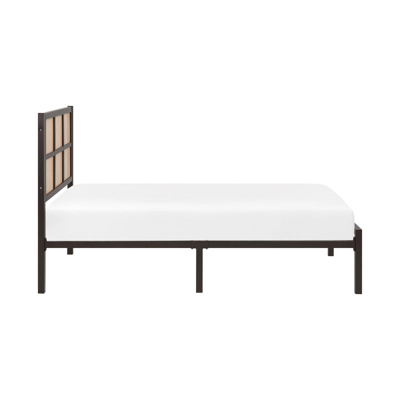 Homelegance Sanibel Twin Platform Bed 1635DZT-1 IMAGE 3